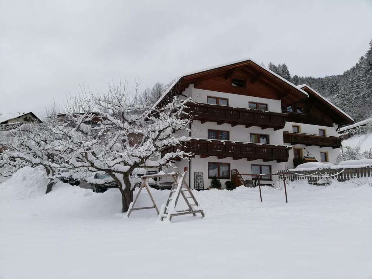 Haus Hackl Apartman Jerzens Kültér fotó